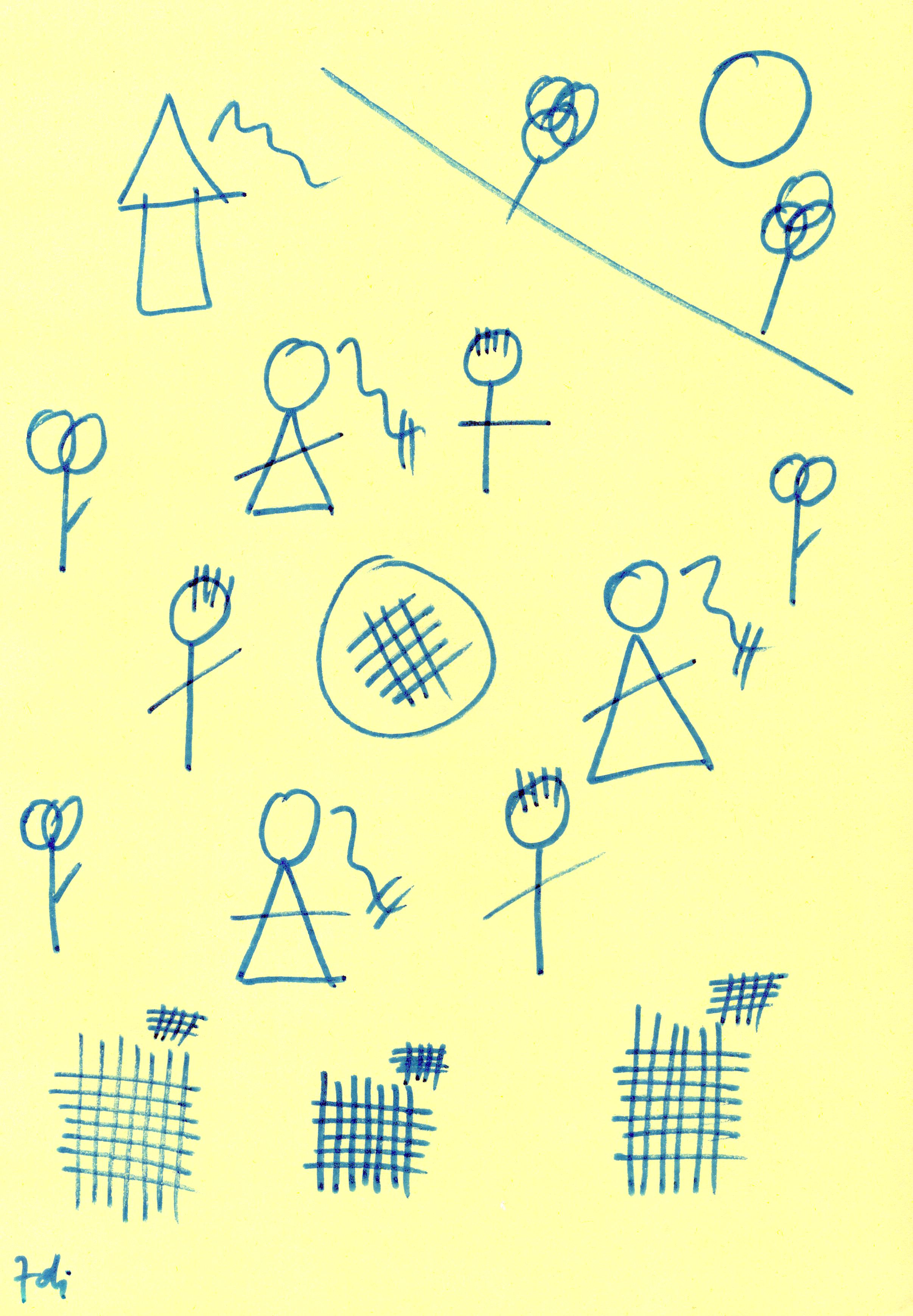 Drawings - 2016 drawing